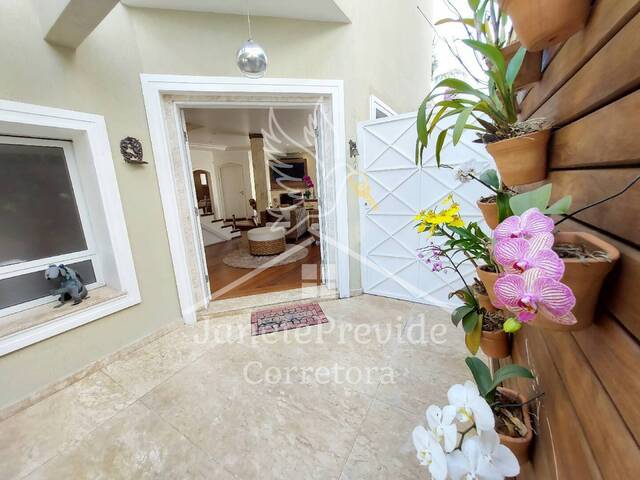 Casa em condomínio para Venda em Santana de Parnaíba - 3