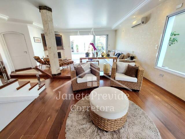 Casa em condomínio para Venda em Santana de Parnaíba - 5