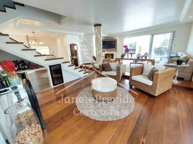 Casa em condomínio para Venda em Santana de Parnaíba - 4