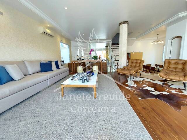 Casa em condomínio para Venda em Santana de Parnaíba - 2