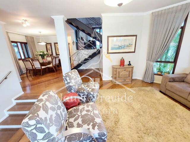 Casa em condomínio para Venda em Santana de Parnaíba - 3