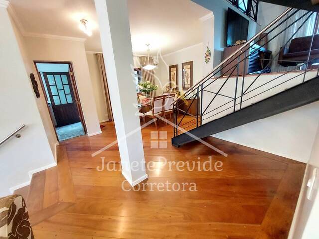 Casa em condomínio para Venda em Santana de Parnaíba - 4