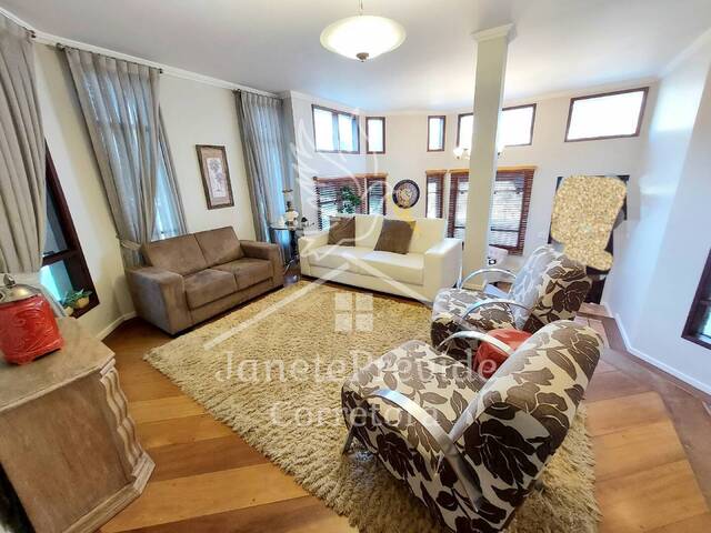 Casa em condomínio para Venda em Santana de Parnaíba - 5