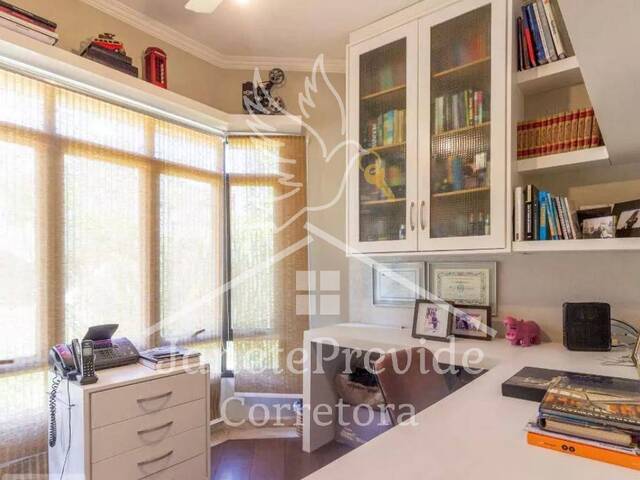 Casa em condomínio para Venda em Santana de Parnaíba - 4