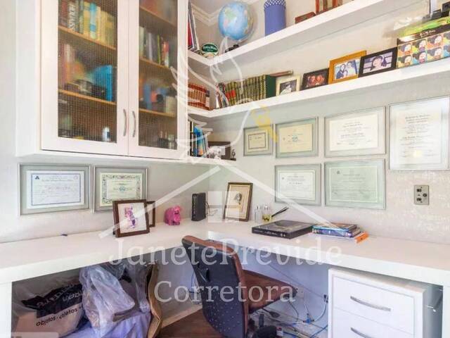 Casa em condomínio para Venda em Santana de Parnaíba - 5