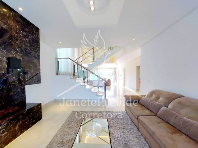 Casa em condomínio para Venda em Santana de Parnaíba - 3