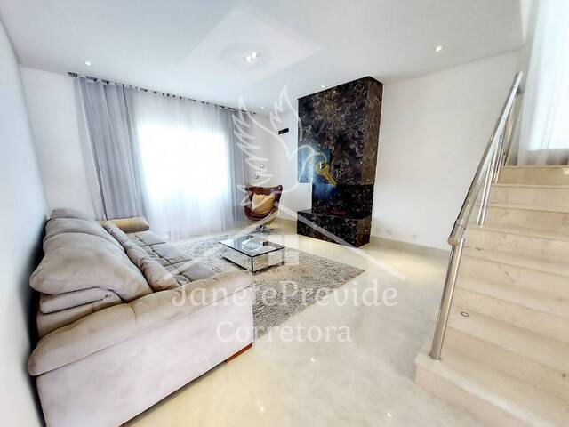 Casa em condomínio para Venda em Santana de Parnaíba - 4