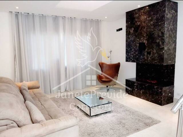 Casa em condomínio para Venda em Santana de Parnaíba - 5