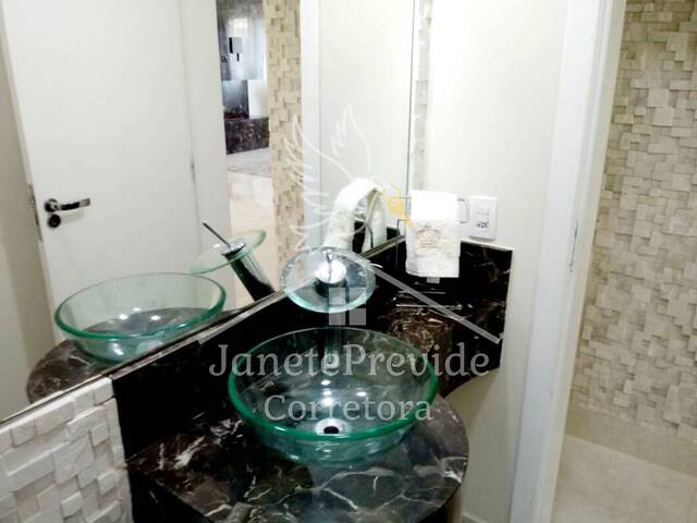 Casa em condomínio para Venda em Santana de Parnaíba - 2