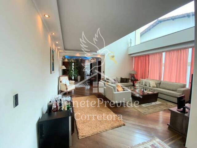 Casa em condomínio para Venda em Santana de Parnaíba - 2