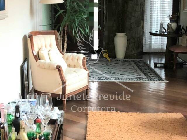 Casa em condomínio para Venda em Santana de Parnaíba - 4