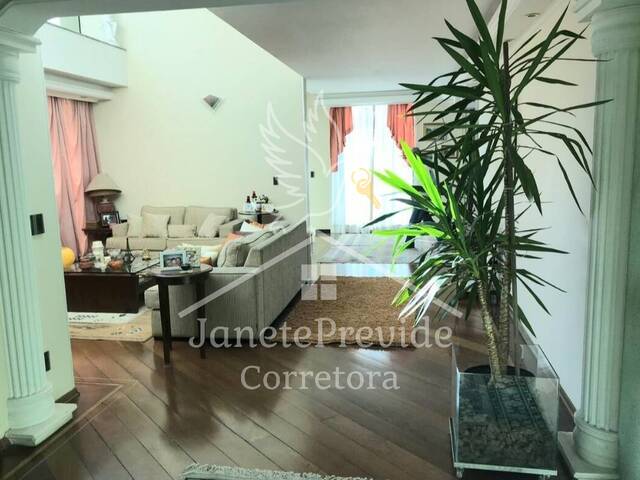 Casa em condomínio para Venda em Santana de Parnaíba - 5