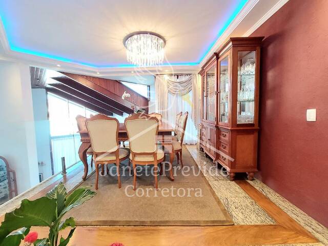Casa em condomínio para Venda em Santana de Parnaíba - 4