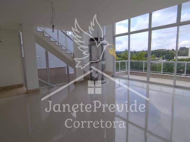 Casa em condomínio para Venda em Santana de Parnaíba - 5