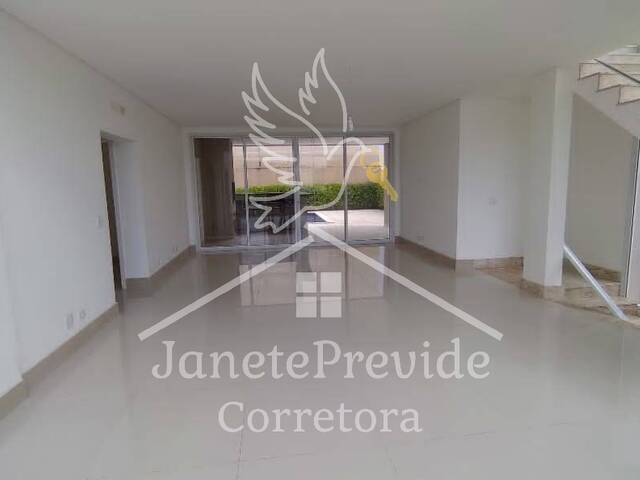 Casa em condomínio para Venda em Santana de Parnaíba - 3