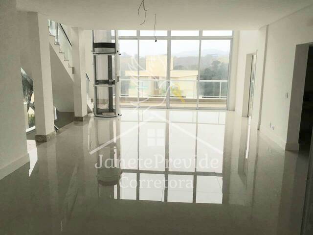 Casa em condomínio para Venda em Santana de Parnaíba - 2