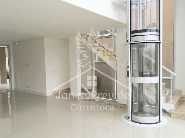 Casa em condomínio para Venda em Santana de Parnaíba - 4