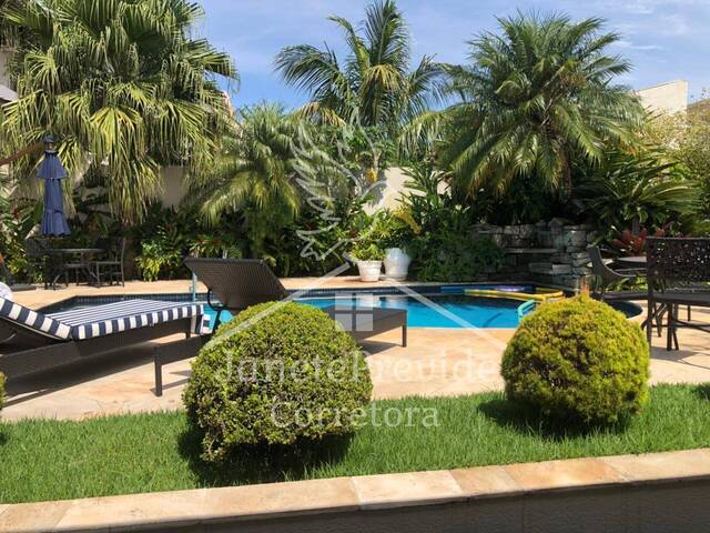 Casa em condomínio para Venda em Santana de Parnaíba - 4