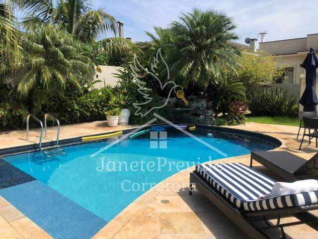 Casa em condomínio para Venda em Santana de Parnaíba - 3