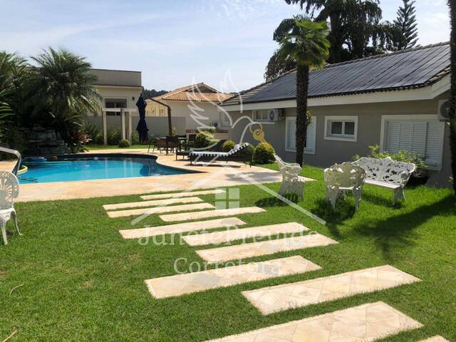 Casa em condomínio para Venda em Santana de Parnaíba - 2