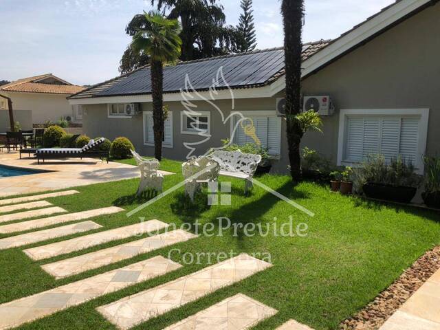 Casa em condomínio para Venda em Santana de Parnaíba - 5