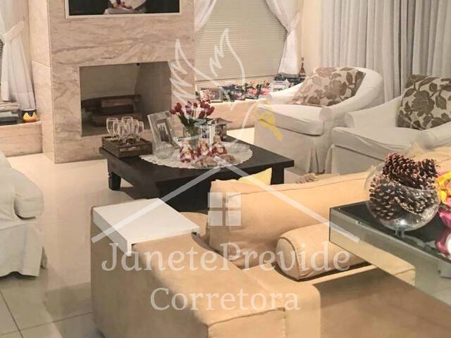 Casa em condomínio para Venda em Santana de Parnaíba - 3