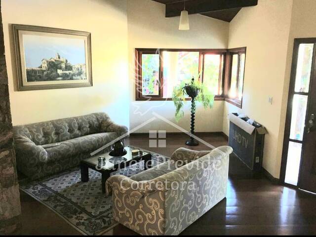 Casa em condomínio para Venda em Santana de Parnaíba - 2