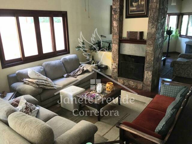 Casa em condomínio para Venda em Santana de Parnaíba - 3