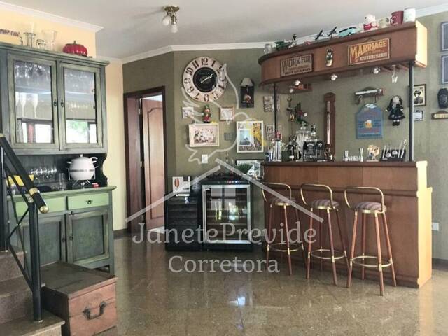Casa em condomínio para Venda em Santana de Parnaíba - 4