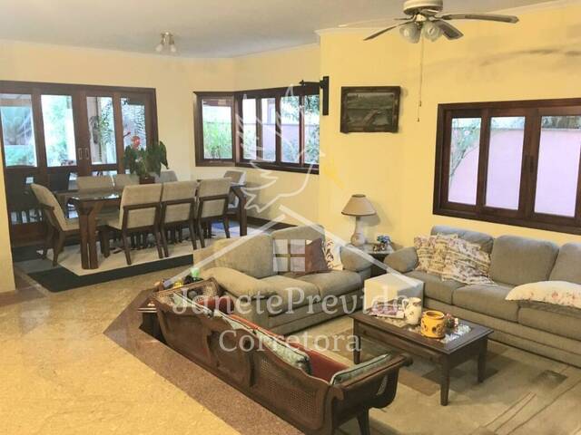 Casa em condomínio para Venda em Santana de Parnaíba - 5