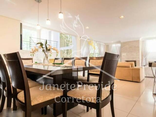 Casa em condomínio para Venda em Santana de Parnaíba - 4