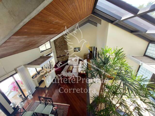 Casa em condomínio para Venda em Santana de Parnaíba - 5