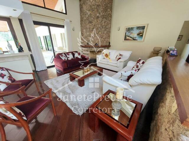 Casa em condomínio para Venda em Santana de Parnaíba - 4