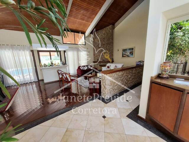 Casa em condomínio para Venda em Santana de Parnaíba - 3