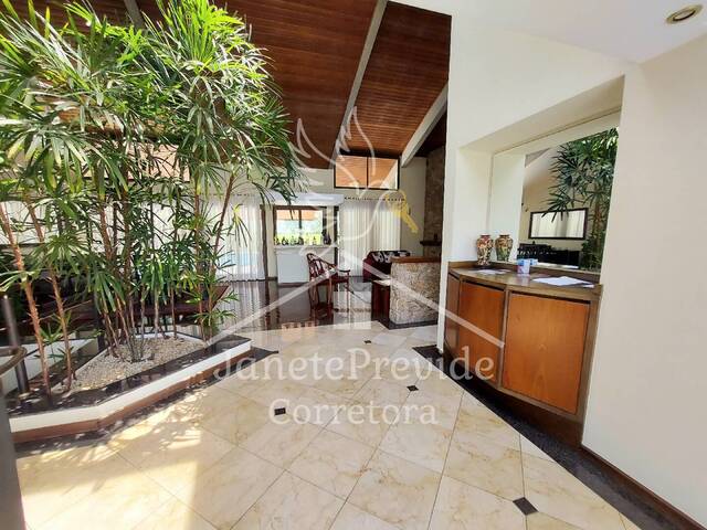 Casa em condomínio para Venda em Santana de Parnaíba - 2