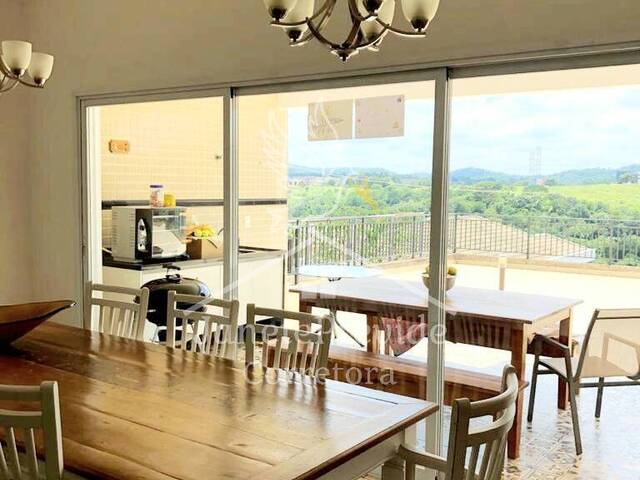 Casa em condomínio para Venda em Santana de Parnaíba - 5