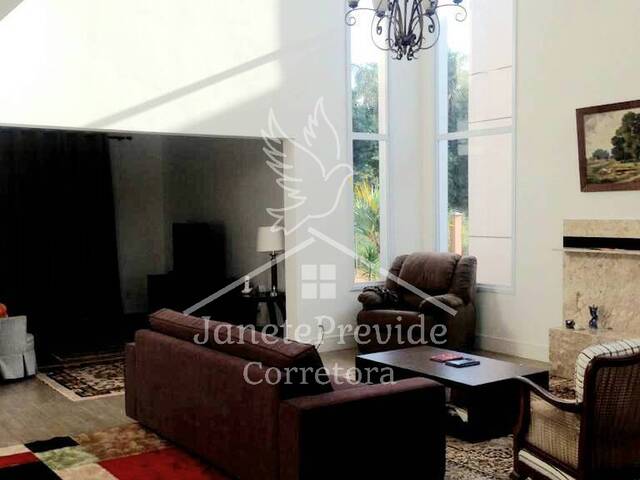 Casa em condomínio para Venda em Santana de Parnaíba - 2