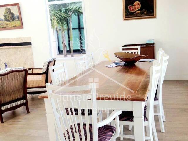 Casa em condomínio para Venda em Santana de Parnaíba - 4