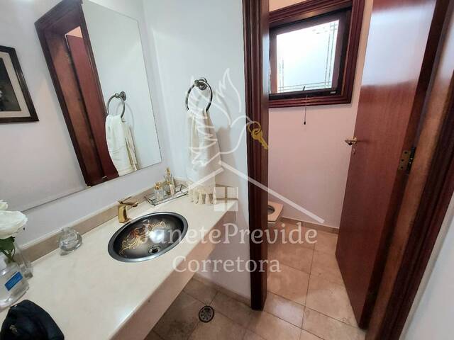 Casa em condomínio para Venda em Santana de Parnaíba - 5