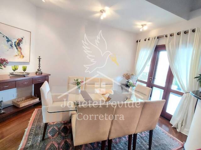 Casa em condomínio para Venda em Santana de Parnaíba - 4