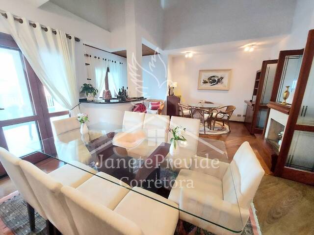 Casa em condomínio para Venda em Santana de Parnaíba - 2