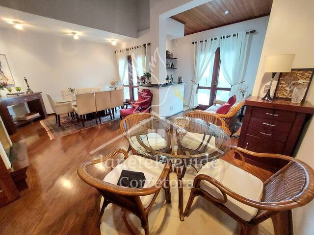 Casa em condomínio para Venda em Santana de Parnaíba - 3