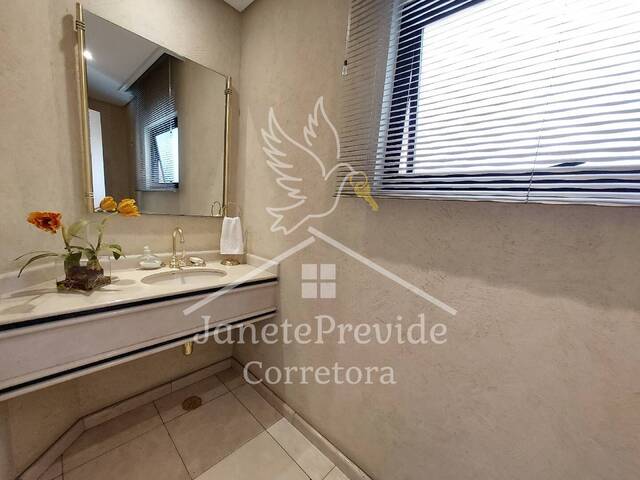 Casa em condomínio para Venda em Santana de Parnaíba - 4