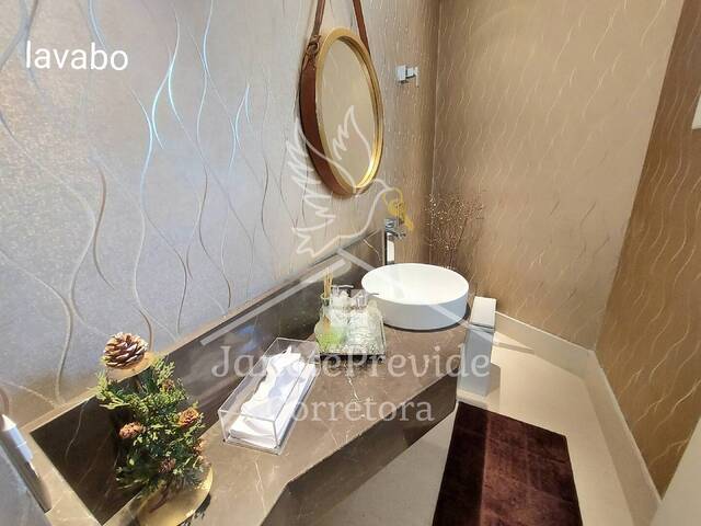 Casa em condomínio para Venda em Santana de Parnaíba - 2