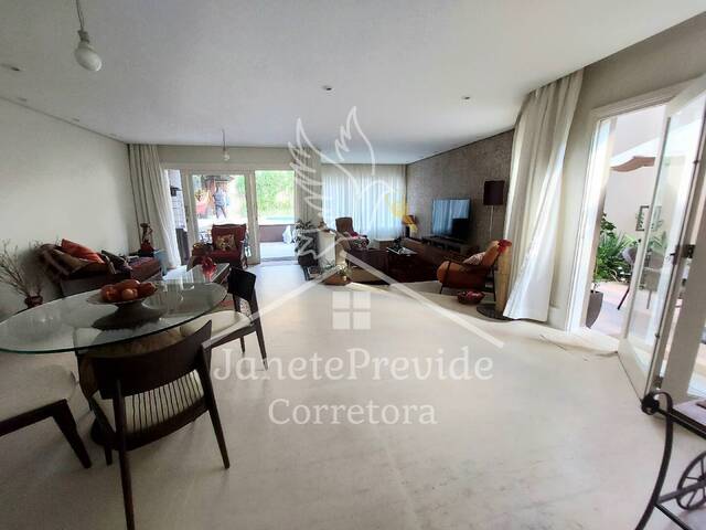 Casa em condomínio para Venda em Santana de Parnaíba - 4