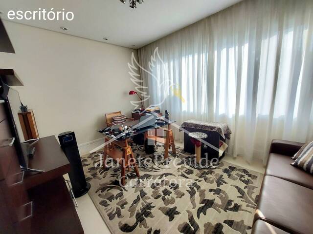 Casa em condomínio para Venda em Santana de Parnaíba - 3