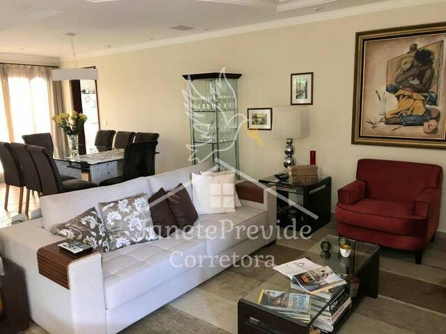 Casa em condomínio para Venda em Santana de Parnaíba - 2