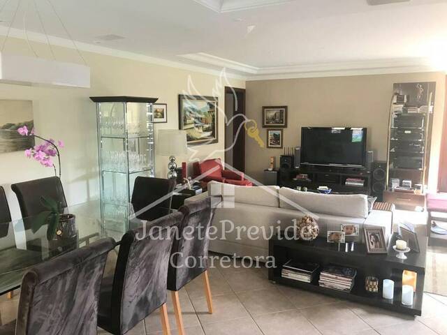 Casa em condomínio para Venda em Santana de Parnaíba - 3