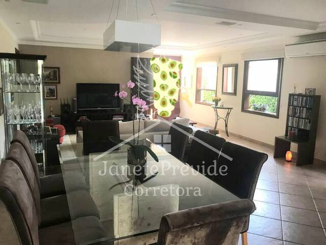 Casa em condomínio para Venda em Santana de Parnaíba - 4