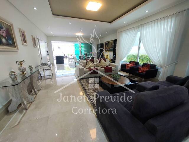 Casa em condomínio para Locação em Santana de Parnaíba - 4
